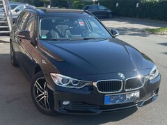 Bild des Angebotes BMW 316 316d Touring Aut.