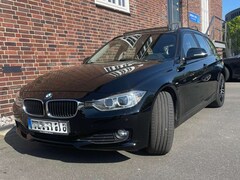 Bild des Angebotes BMW 316 316d Touring Aut.