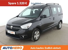 Bild des Angebotes Dacia Dokker 1.3 TCe Comfort *TEMPO*SHZ*KLIMA*