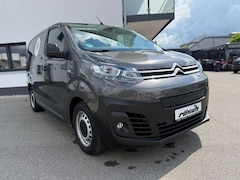 Bild des Angebotes Citroen Jumpy Kasten AHK Elektromotor