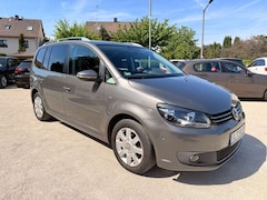 VW Touran Cup,Navi