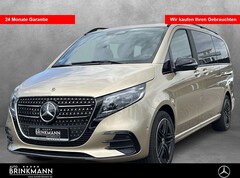 Bild des Angebotes Mercedes-Benz V 300 V 300 d 4MATIC AVANTGARDE Lang AMG Line/SHZ Basic