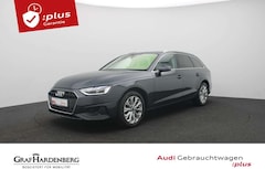 Bild des Angebotes Audi A4 Avant 35 TFSI . Matrix Navi B&O AHK