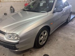 Bild des Angebotes Alfa Romeo 156 2.0 16V Selespeed, Gepflegt, Neue Kupplung, Tüv