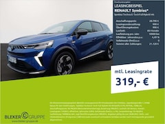 Bild des Angebotes Renault Symbioz Symbioz Techno E-Tech Full Hybrid 145