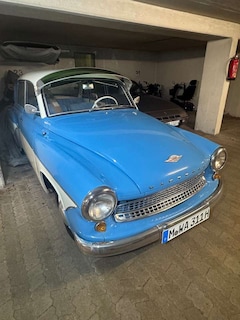 Bild des Angebotes Wartburg 311 Oldtimer