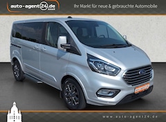 Bild des Angebotes Ford Tourneo Custom 2.0 TDCi L1 Titanium X/AHK/Kamera