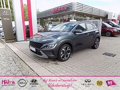 Bild des Angebotes Hyundai KONA Intro Edition + 1.0 T-GDi 120PS 6-Gang Klima Navi