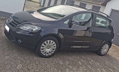 Bild des Angebotes VW Golf Plus Golf Plus 1.6 FSI Tour Edition