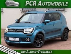 Bild des Angebotes Suzuki Ignis Comfort+ LED 4x4 SHZ RFK  KEYLess 1.Hd.