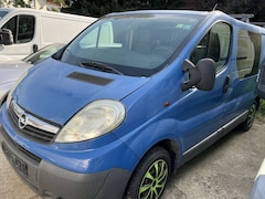 Bild des Angebotes Opel Vivaro Vivaro 2.0 2.0 L1H1