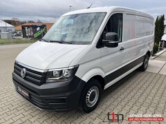Bild des Angebotes VW Crafter 35 TDI Mittellang FWD