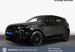 Bild des Angebotes Land Rover Range Rover Evoque D165 Dynamic SE