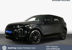 Bild des Angebotes Land Rover Range Rover Evoque D165 Dynamic SE