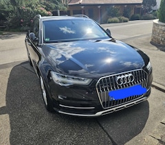 Bild des Angebotes Audi A6 allroad Quattro 3.0 TDI S tronic DPF