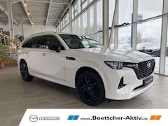 Bild des Angebotes Mazda CX-80 2.5 PHEV Homura Plus Matrix-LED Bose 360°Kamera Pa