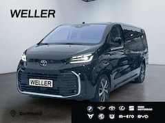 Bild des Angebotes Toyota Proace 2,0l-D-4D L2 Verso Team D *HUD*SHZ*CAM*PDC*