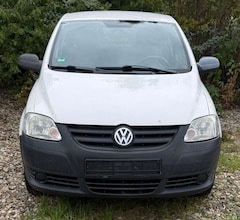 Bild des Angebotes VW Fox Fox 1.2, SERVICE neu, TÜV 08/2027