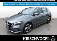 Bild des Angebotes Mercedes-Benz B 220 4M Progressive+Memory+MULTIBEAM+MBUX+NaviP