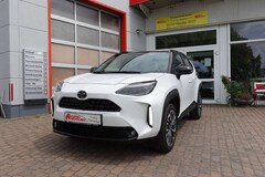 Bild des Angebotes Toyota Yaris Cross 1,5l Style 130 Ps  5 Jahre Garantie
