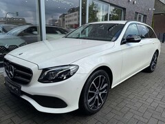Bild des Angebotes Mercedes-Benz E 220 E220d T Avantgarde Night Multibeam Burmester ACC