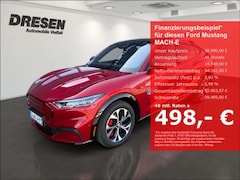 Bild des Angebotes Ford Mustang Mach-E Premium AWD  Extended Range / Technologie-Paket Pr