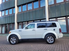 Bild des Angebotes Dodge Nitro Nitro 3.7 mit LPG Anlage Automatik SLT