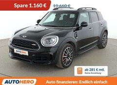 Bild des Angebotes MINI John Cooper Works Countryman John Cooper Works ALL4 Aut.*NAVI*LED*ACC*PDC*