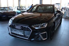 Bild des Angebotes Audi A4 Avant 40 TDI  S tronic S line sport