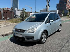 Bild des Angebotes Ford C-Max 2,0TDCi Ghia Klimaautomatik*AHK*Partikelfi