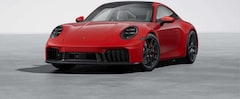 Bild des Angebotes Porsche 992 911 Carrera 4 GTS Liftsystem BOSE Sportsitze