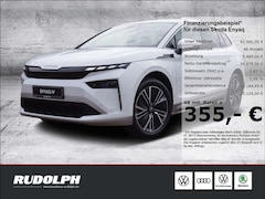 Bild des Angebotes Skoda Enyaq 60 Loft Plus AHK Matrix ACC Waermepumpe