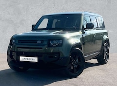 Land Rover Defender 110 3.0 D350 X-Dynamic HSE AHK ACC HUD