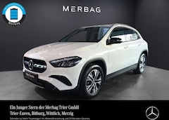 Bild des Angebotes Mercedes-Benz GLA 250 e *Progressive Night LED Kam Ambie DC+
