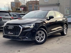 Bild des Angebotes Audi Q3 Sportback 40 TDI quattro