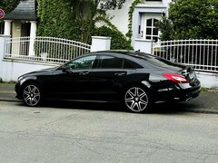 Bild des Angebotes Mercedes-Benz CLS 350 CLS 350 d 4Matic 9G-TRONIC