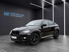Bild des Angebotes BMW X6 xDrive35i *SHZ*RFK*NaviProf*Bi-Xenon*Komforts