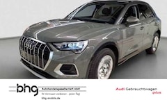 Bild des Angebotes Audi Q3 35 TFSI S tronic advanced AHK ACC Ambiente Ko