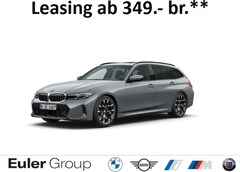 Bild des Angebotes BMW 320 iA Tour M-Sport Pano 19''SR adLED PA+ DA-Prof HiFi