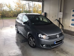 Bild des Angebotes VW Golf Plus 2.0 TDI DPF Highline