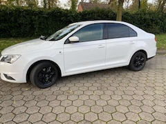 Bild des Angebotes SEAT Toledo Toledo 1.6 TDI DPF (Ecomotive) Start