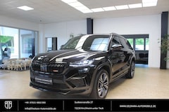 Bild des Angebotes Skoda Kodiaq S 4x4 2.0 TSI 245PS *BUSINESS PAKET