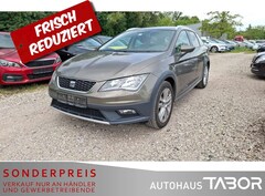 Bild des Angebotes SEAT Leon ST 2.0 TDI DSG X-Perience 4Drive LM PDC GRA