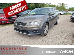 Bild des Angebotes SEAT Leon ST 2.0 TDI DSG X-Perience 4Drive LM PDC GRA