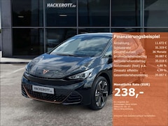 Bild des Angebotes CUPRA Born VZ 240 kW (326 PS) 79 kWh Skyline Roof, HUD, Sennh