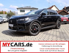 Bild des Angebotes DS Automobiles DS 7 Crossback DS7 E-Ten 4x4 Perf. Line*Rivoli VOLL*AHK*Pano*SH
