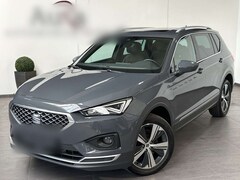 Bild des Angebotes SEAT Tarraco Xperience 4Drive+NAV+LED+ACC+PANO+AHK+VC
