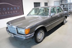 Bild des Angebotes Mercedes-Benz 350 SE W116 Oldtimer*AUTOMATIC*CASSETE*