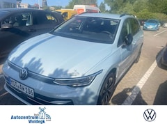 Bild des Angebotes VW Golf Variant 8 DB Variant 2.0 TDI Goal