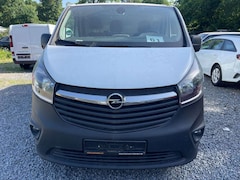 Bild des Angebotes Opel Vivaro B Kasten/Kombi Kasten L1H1  2,7t